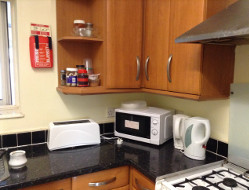 Kitchen Image